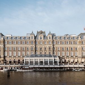 Intercontinental Amstel Amsterdam By Ihg